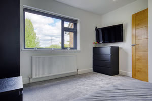 Ground Floor Bedroom 3- click for photo gallery